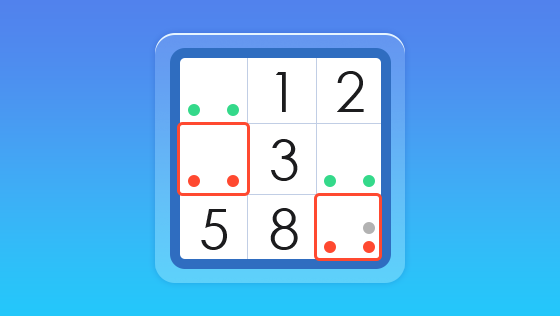 5 grid sudoku